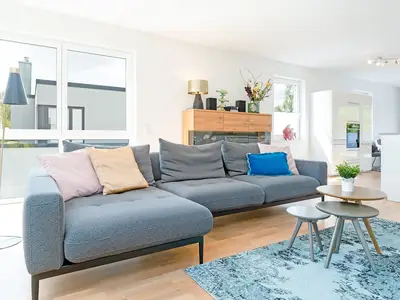 Ferienwohnung für 5 Personen (110 m²) in Travemünde 5/10