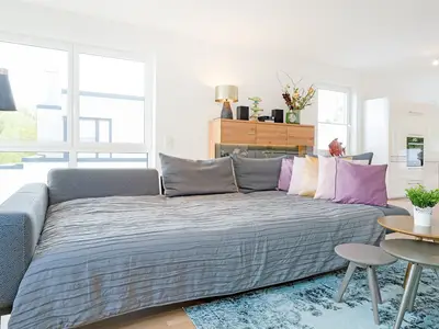 Ferienwohnung für 5 Personen (110 m²) in Travemünde 6/10