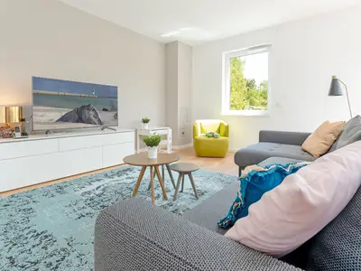 Ferienwohnung für 5 Personen (110 m²) in Travemünde 7/10