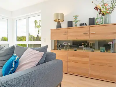 Ferienwohnung für 5 Personen (110 m²) in Travemünde 8/10
