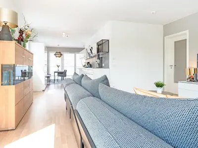 Ferienwohnung für 5 Personen (110 m²) in Travemünde 9/10