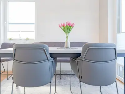 Ferienwohnung für 5 Personen (110 m²) in Travemünde 10/10