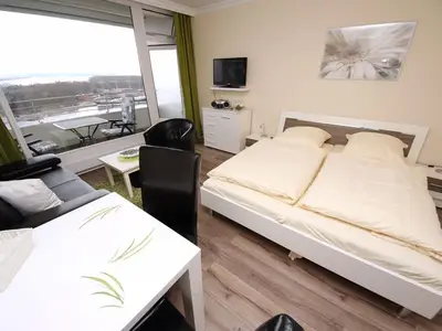 Ferienwohnung für 2 Personen (31 m²) in Travemünde 10/10