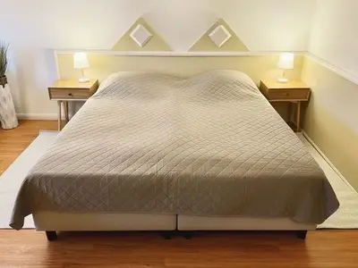 Ferienwohnung für 4 Personen (50 m²) in Travemünde 3/10