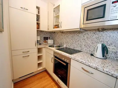 Ferienwohnung für 4 Personen (50 m²) in Travemünde 4/10