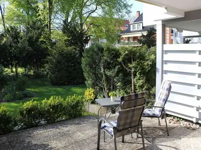 Ferienwohnung für 4 Personen (50 m²) in Travemünde 6/10