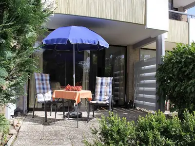 Ferienwohnung für 4 Personen (50 m²) in Travemünde 7/10