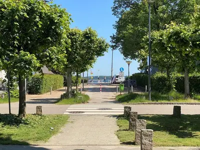 Ferienwohnung für 4 Personen (50 m²) in Travemünde 8/10