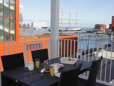 Ferienwohnung für 4 Personen (82 m²) in Travemünde 2/10