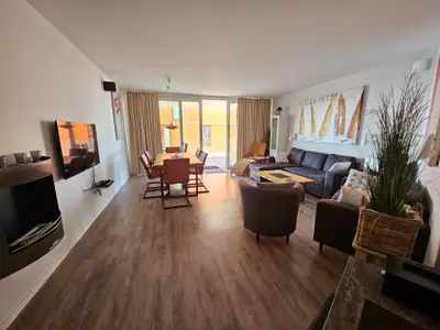 Ferienwohnung für 4 Personen (82 m²) in Travemünde 3/10