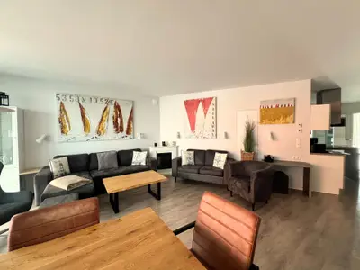 Ferienwohnung für 4 Personen (82 m²) in Travemünde 4/10