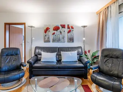 Ferienwohnung für 3 Personen (65 m²) in Travemünde 2/10