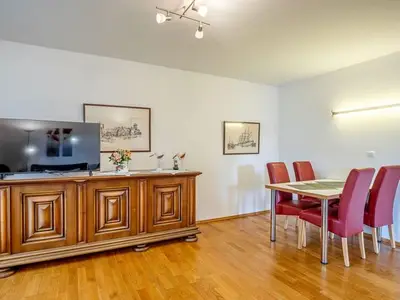 Ferienwohnung für 3 Personen (65 m²) in Travemünde 4/10
