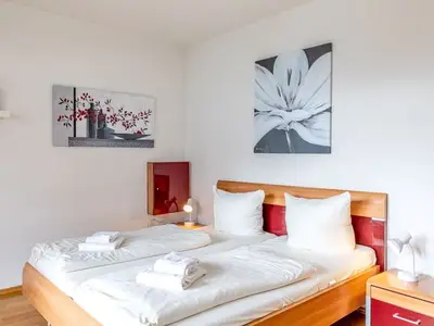 Ferienwohnung für 3 Personen (65 m²) in Travemünde 7/10