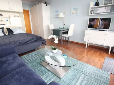 Ferienwohnung für 2 Personen (31 m²) in Travemünde 4/10