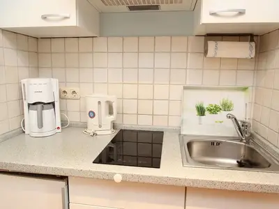 Ferienwohnung für 2 Personen (31 m²) in Travemünde 6/10