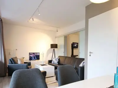 Ferienwohnung für 3 Personen (54 m²) in Travemünde 4/10