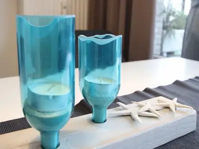 Ferienwohnung für 3 Personen (54 m²) in Travemünde 5/10