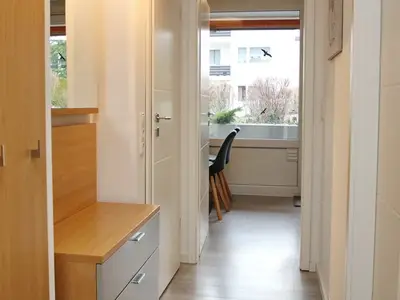 Ferienwohnung für 3 Personen (54 m²) in Travemünde 6/10