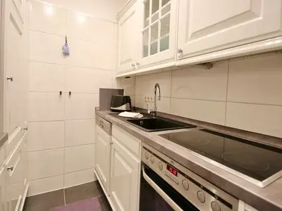 Ferienwohnung für 3 Personen (54 m²) in Travemünde 7/10