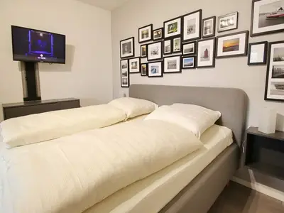 Ferienwohnung für 3 Personen (54 m²) in Travemünde 8/10