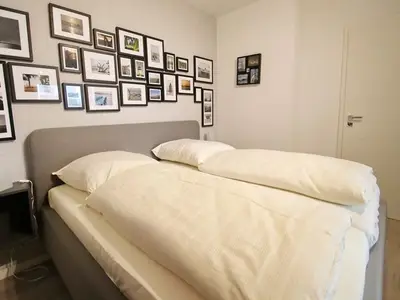 Ferienwohnung für 3 Personen (54 m²) in Travemünde 9/10