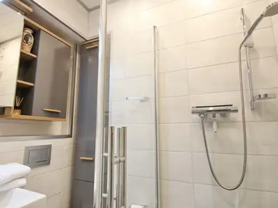 Ferienwohnung für 3 Personen (54 m²) in Travemünde 10/10