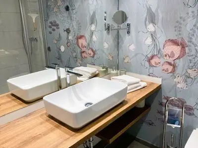 Ferienwohnung für 2 Personen (31 m²) in Travemünde 7/10