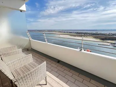 Ferienwohnung für 2 Personen (31 m²) in Travemünde 8/10