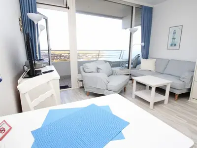 Ferienwohnung für 2 Personen (31 m²) in Travemünde 3/10