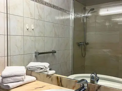 Ferienwohnung für 2 Personen (31 m²) in Travemünde 6/10