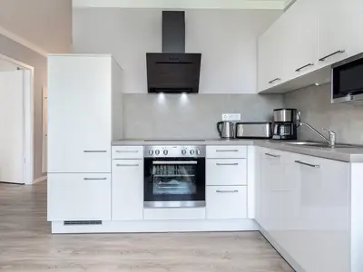 Küche / Küchenzeile