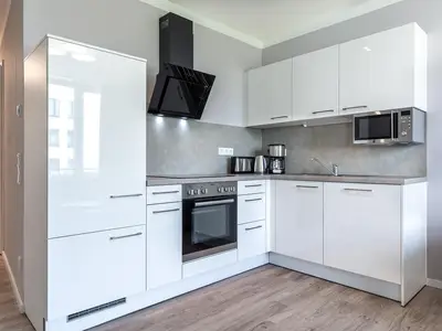 Küche / Küchenzeile