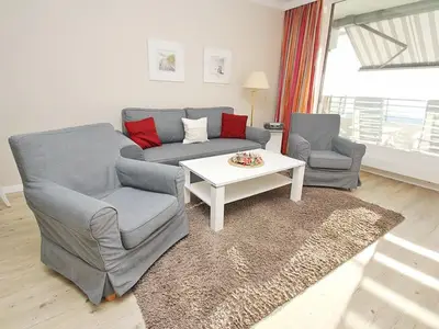 Ferienwohnung für 4 Personen (64 m²) in Travemünde 1/10