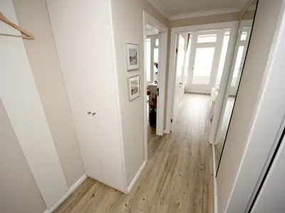 Ferienwohnung für 4 Personen (64 m²) in Travemünde 7/10