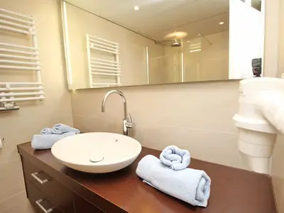 Ferienwohnung für 4 Personen (64 m²) in Travemünde 10/10