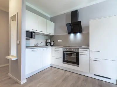 Küche / Küchenzeile