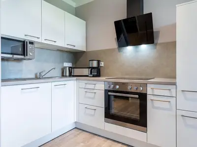 Küche / Küchenzeile