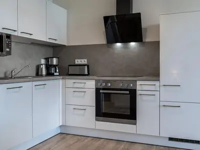 Küche / Küchenzeile