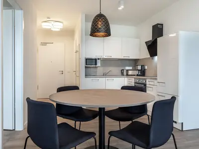 Küche / Küchenzeile