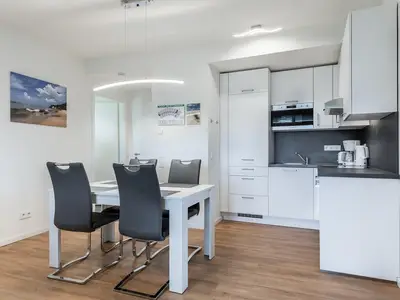 Küche / Küchenzeile