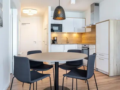 Küche / Küchenzeile