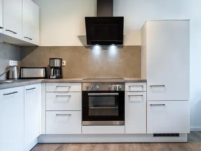 Küche / Küchenzeile