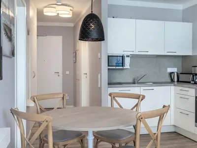 Küche / Küchenzeile