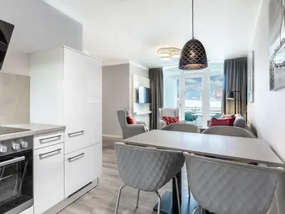 Küche / Küchenzeile