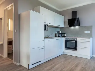 Küche / Küchenzeile