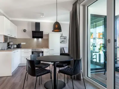 Küche / Küchenzeile