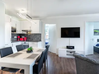 Küche / Küchenzeile