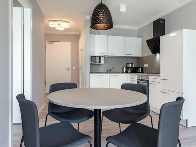 Küche / Küchenzeile