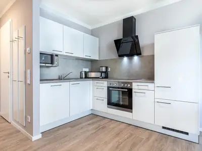 Küche / Küchenzeile